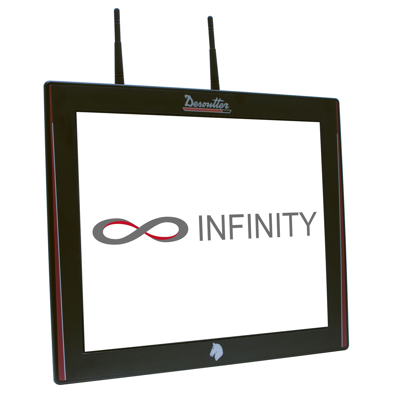 INFINITY PANEL PC 17” IOT foto produktu